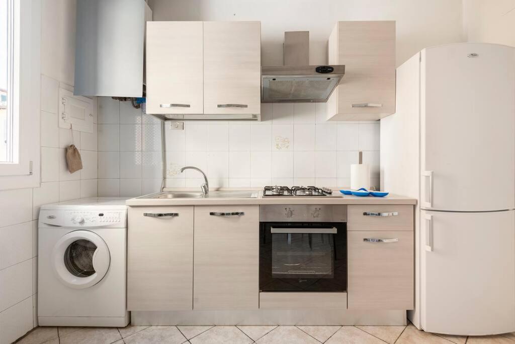 Santa Croce Apartamento *