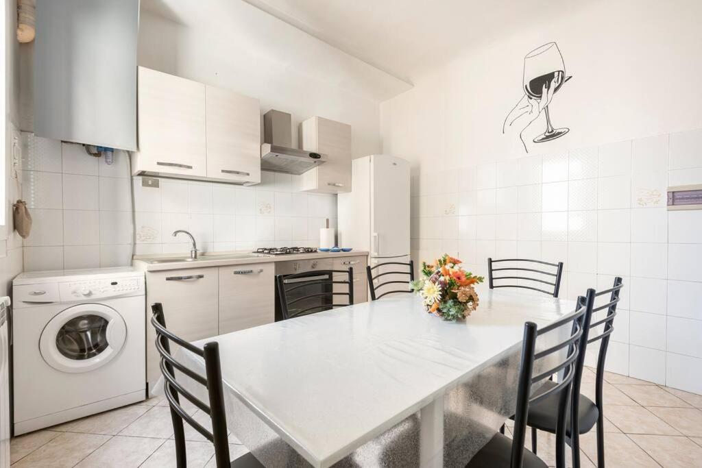 Apartamento Santa Croce