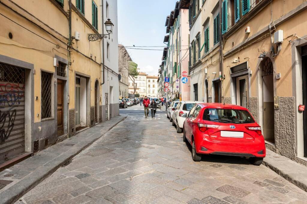 Santa Croce Apartamento