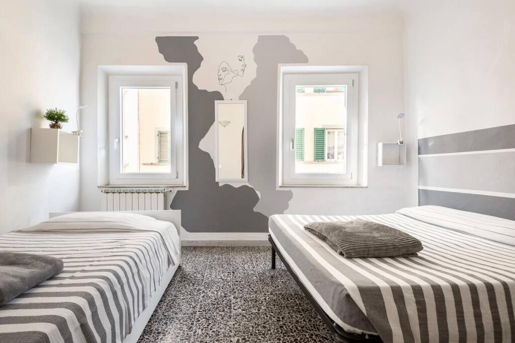 Santa Croce Apartamento Florença