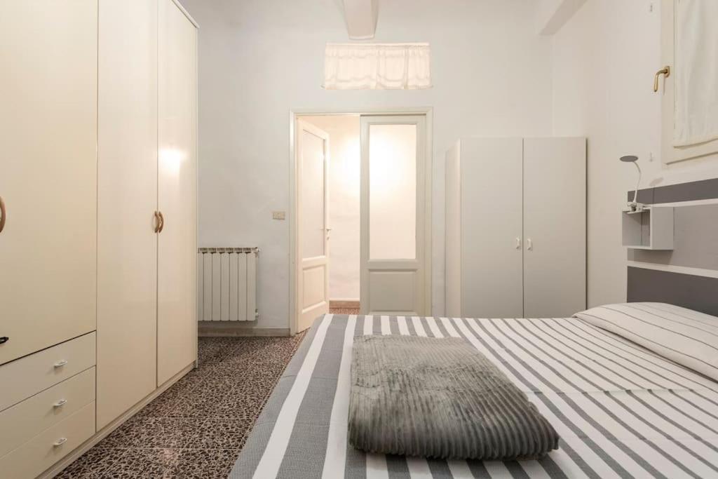 Santa Croce Apartamento Florença