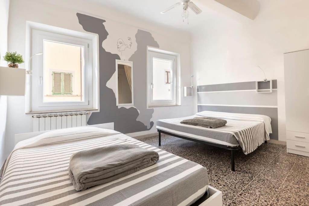 Apartamento Santa Croce